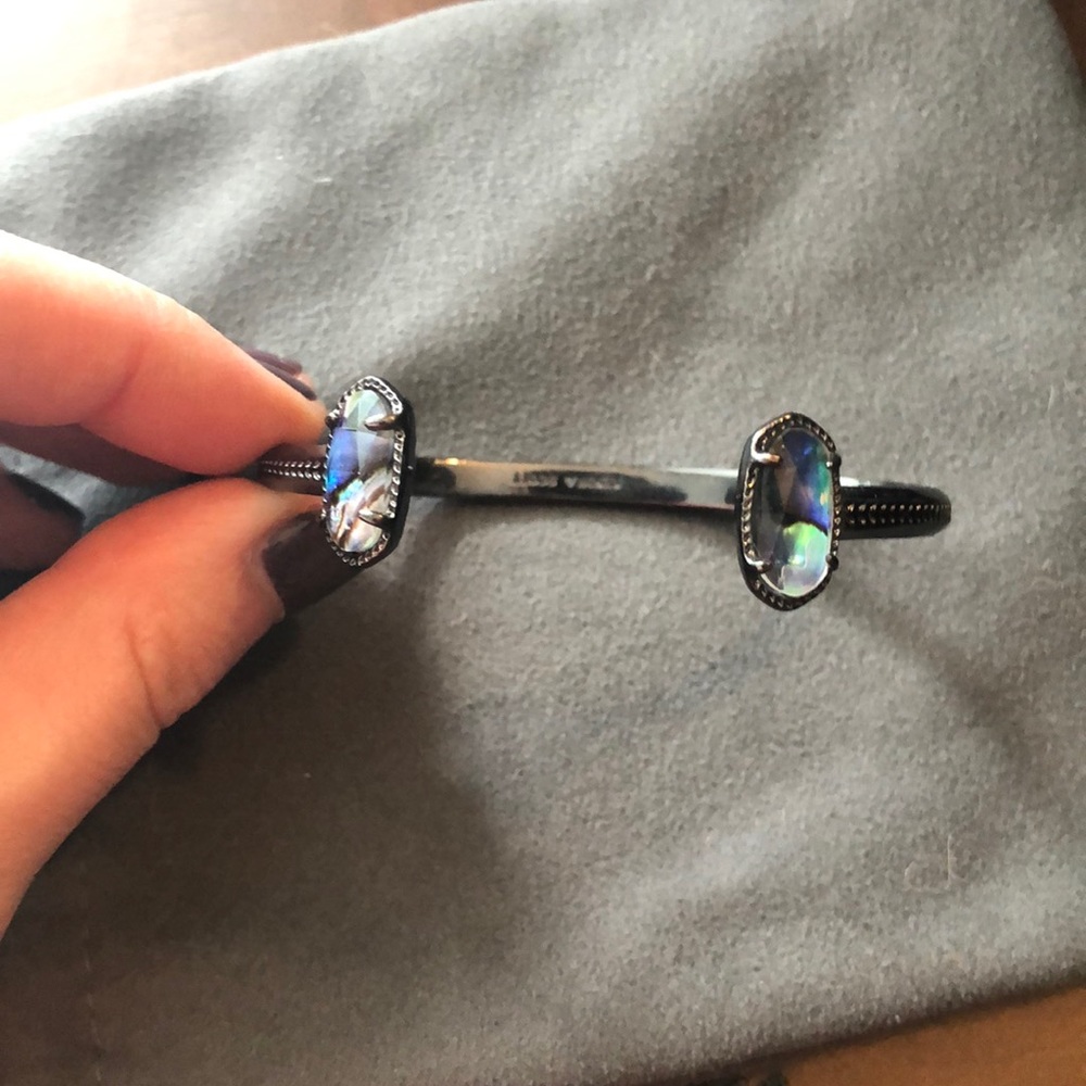 Kendra Scott Elton Cuff